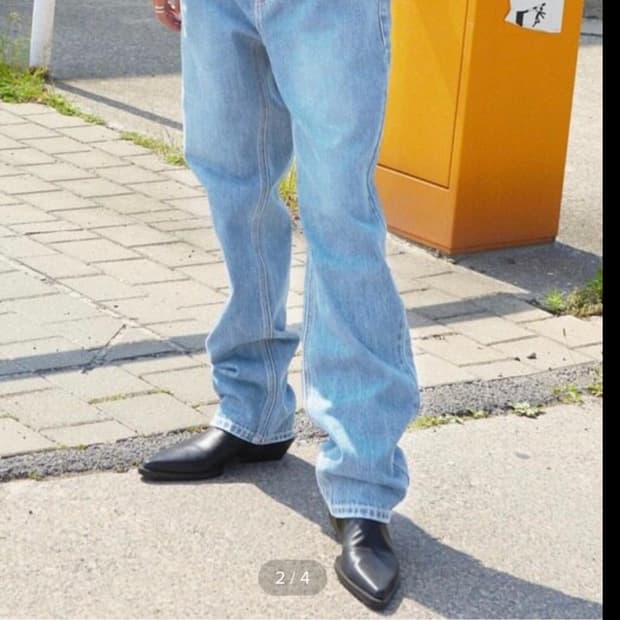 Instantfunk straight 03