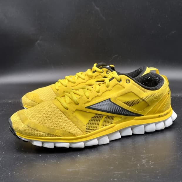 리복 리얼플렉스 스피드 운동화 270