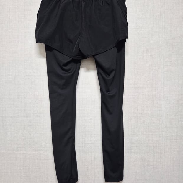 고급 치마 레깅스