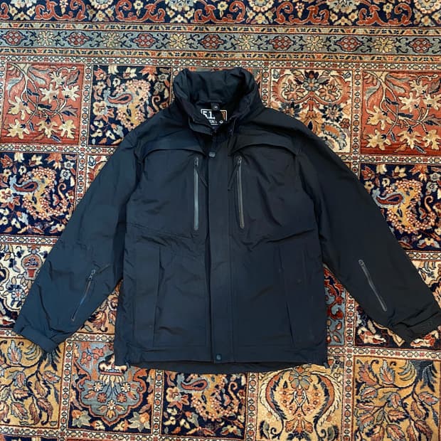 🌊5.11 tactical Bristol parka