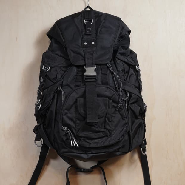앤더슨벨 테크니컬 베를린 백팩 미사용