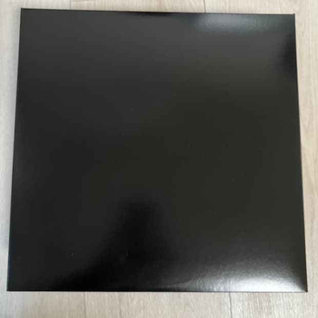 Kanye west donda lp 개봉