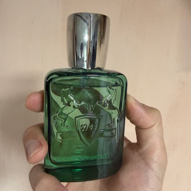 [국문택 정품] 퍼퓸드말리 그린리 75ml