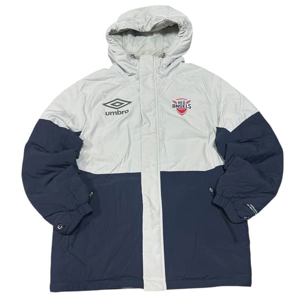 ✨ (바배) 엄브로 누빔 바람막이 자켓