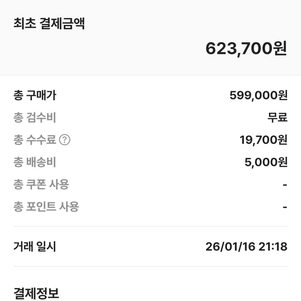 디올 오거나이저 