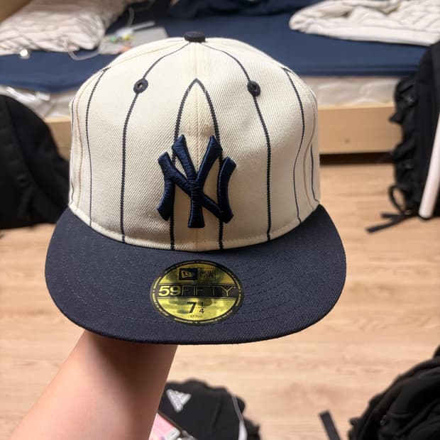 뉴에라 59FIFTY