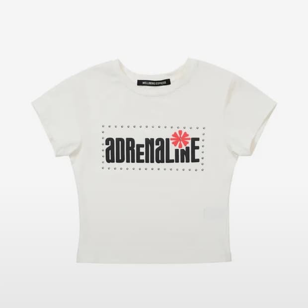 웰빙익스프레스 adnl 반팔 M