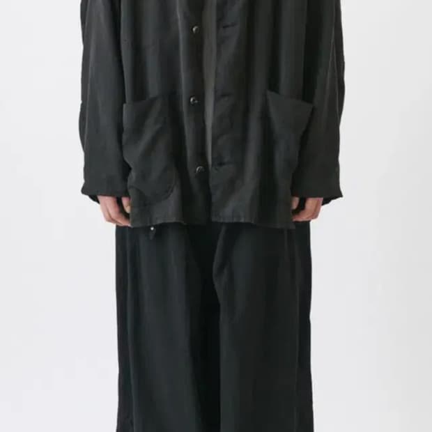이얼즈어고 리오셀 초어 자켓 L