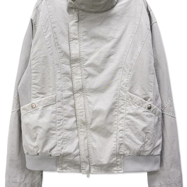 (M) 이그노타 코어13 익스플로러 자켓 스톤 그레이