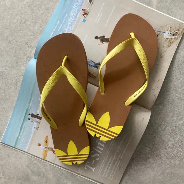 Adidas 아디다스쪼리