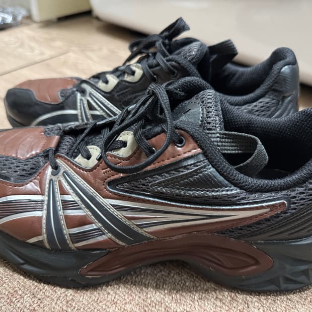 아식스 키코 260