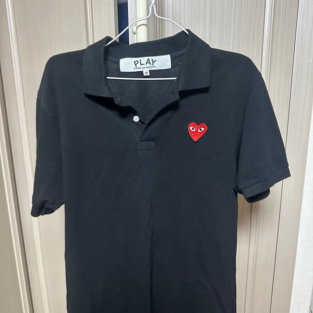 꼼데 카라티