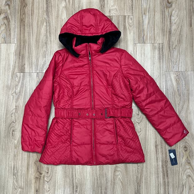 (새상품) 타미힐피거 점퍼