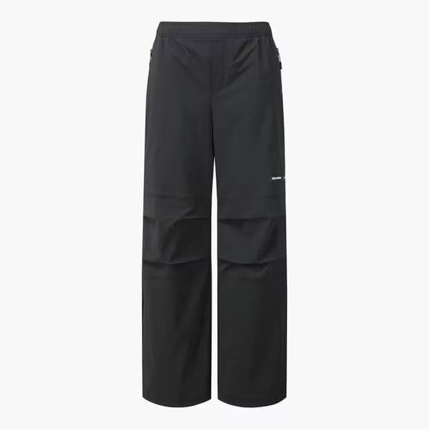 salomon 살로몬 어드벤스드 슬레이트 팬츠 블랙 M사이즈