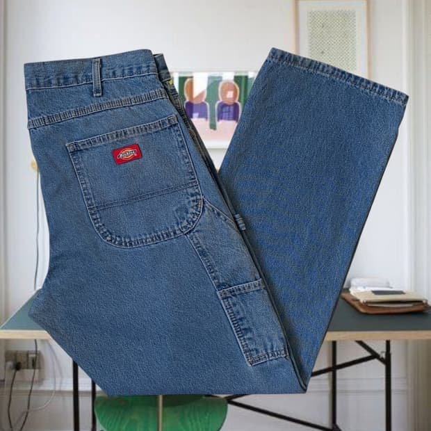 디키즈 팬츠 (34) AB1227