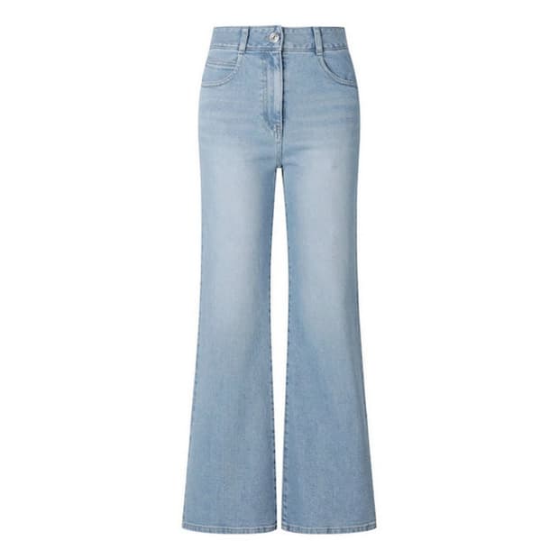 [듀엘] 부츠컷 와이드 팬츠 (26)