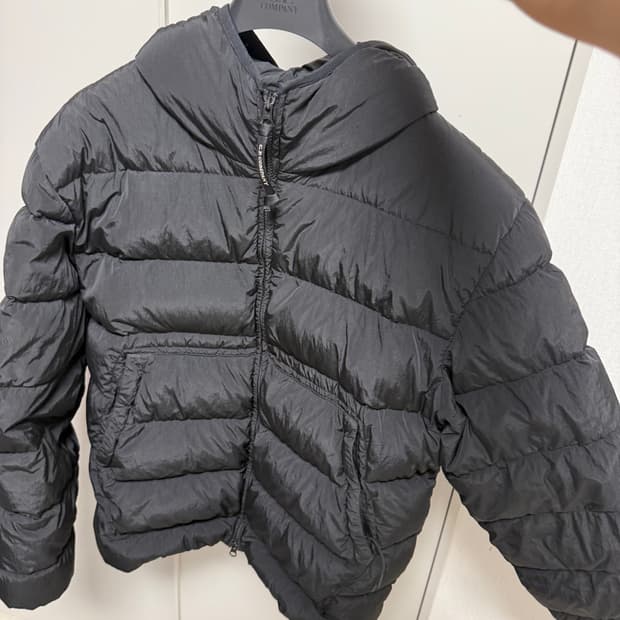 Cp컴퍼니 크롬r 24fw L사이즈