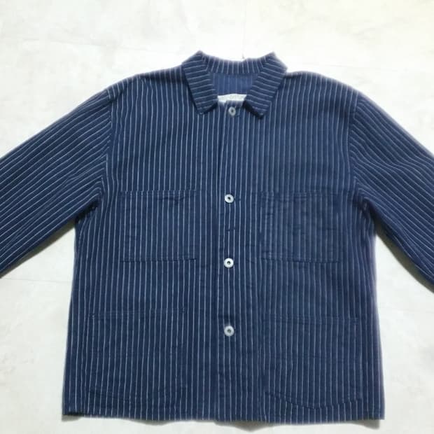 웰코 와바시 자켓