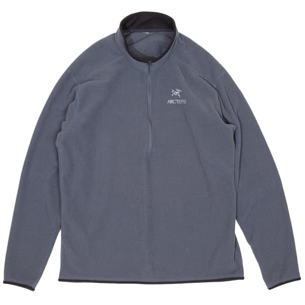 delta ar pullover (2011)