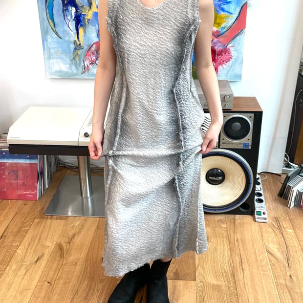 [M] sulvam 설밤 원피스