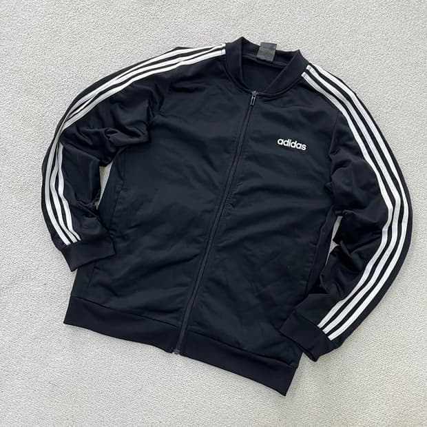 XL 아디다스 자켓 0715M