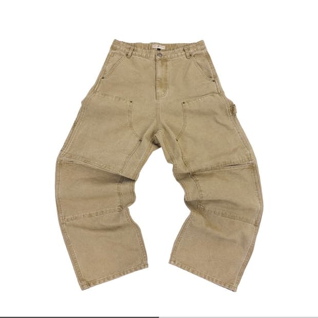 (2)2026 아오이로 커티드 더블니 탄