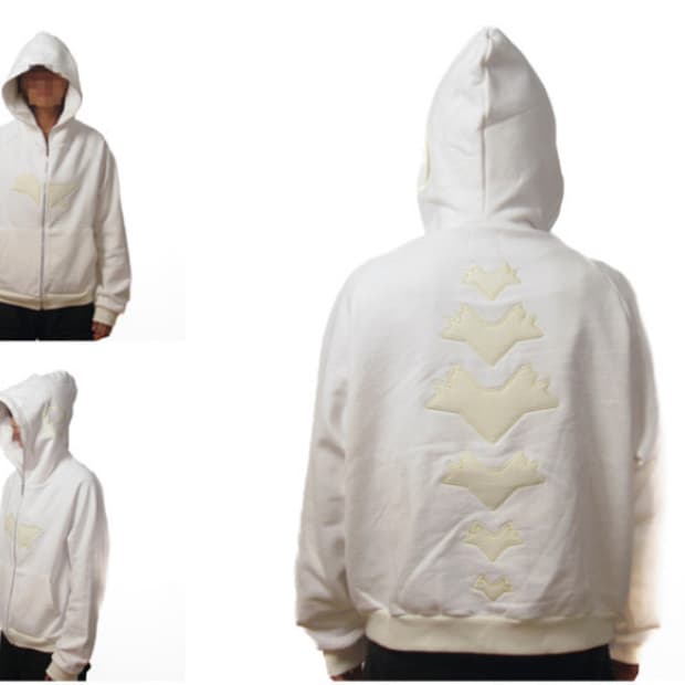 구해요) emew DARUMA ZIP-UP  이뮤 에투믹 후드 집업 구함