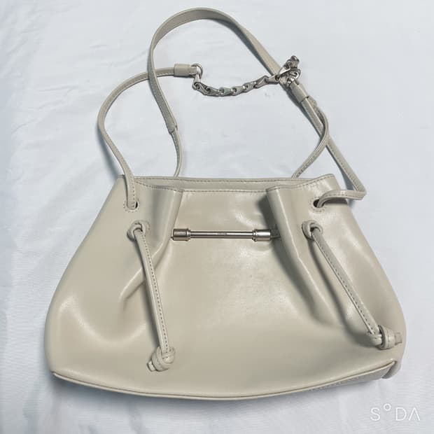 루에브르 미니 숄더백