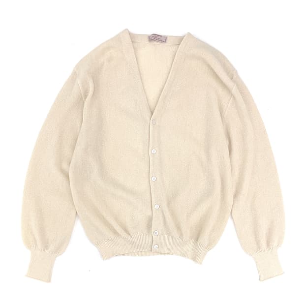 fanni lemmermayer 파니 렘머메이어 알파카 가디건 50