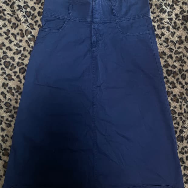 Gap 치마