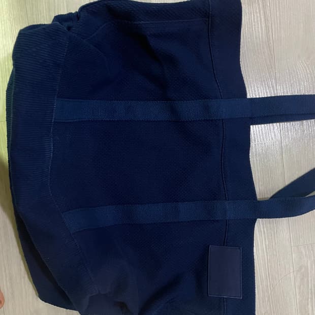 포터클래식st 사시코 켄도 토트백