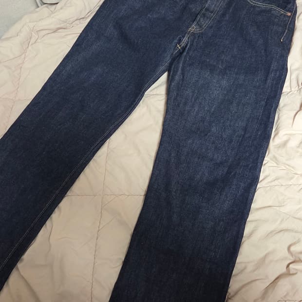 슈가케인 1947 32사이즈