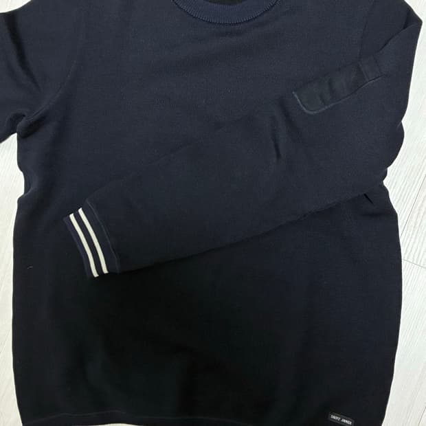 세인트제임스 니트 L