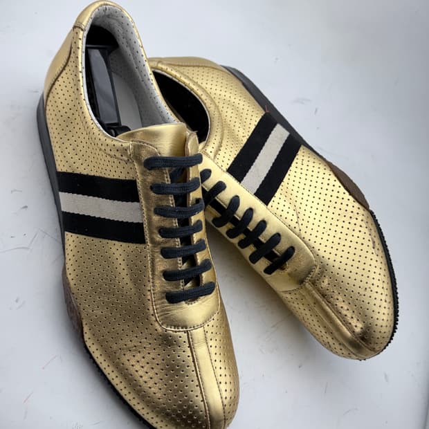 정품)발리 스니커즈 280