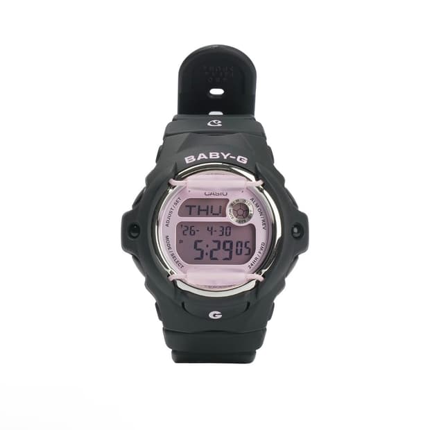 코이세이오 COYSEIO X BABY-G BG-169 BLACK