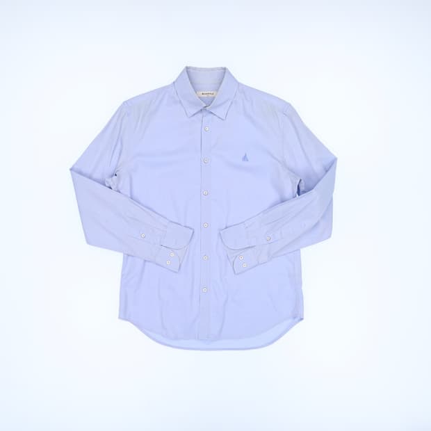 [100] 빈폴 옥스포드 셔츠 1215H2