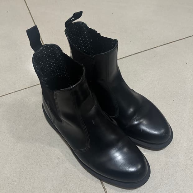 닥터마틴 첼시 부츠 EU41