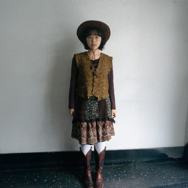 올리브 모카 하모니 SET