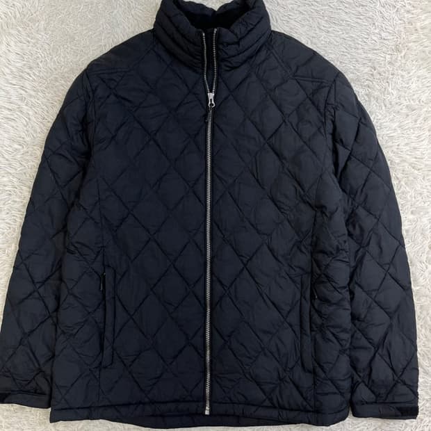 아이더 경량 패딩/#316