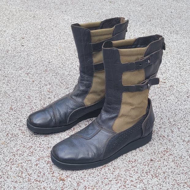 푸마 96 hours by 닐바렛 부츠 290 ( 280 275 )