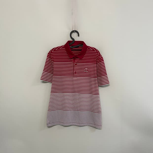 링스 골프 남성 반팔 티셔츠 95