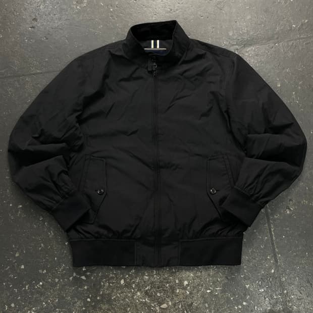 100 헤지스 바라쿠타 자켓 