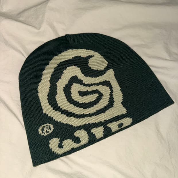 칼하트 Carhartt Wip 25FW Helix Beanie