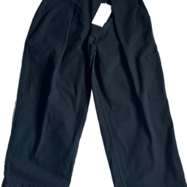 [3] 아프레쎄 USAF 팬츠