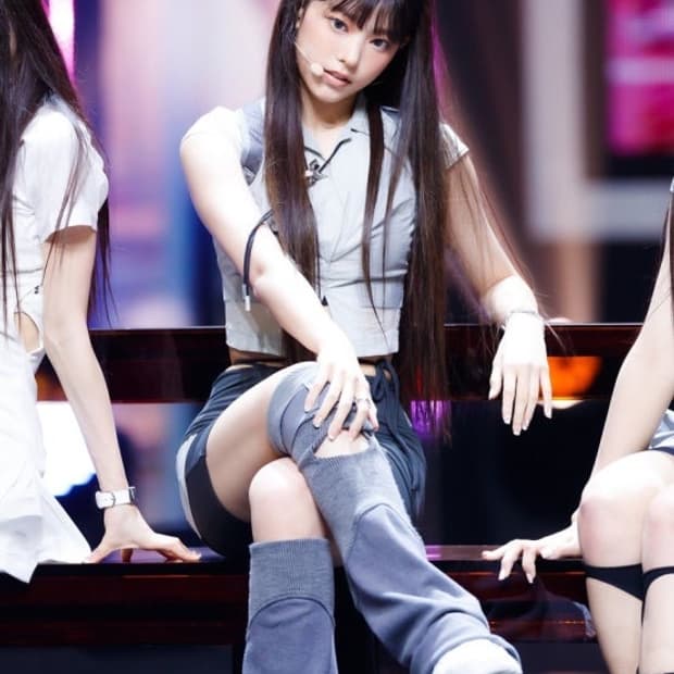 aesynctx 레그워머
