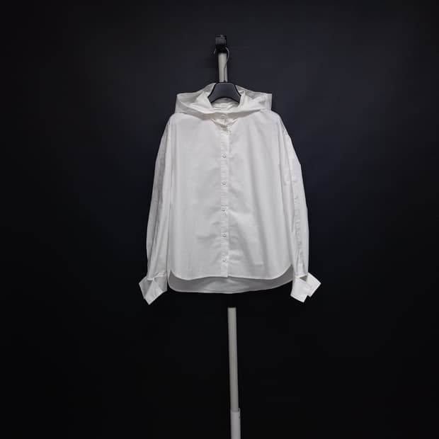 새 구호 춘하추 후드 남방형 점퍼 아우터 55.66