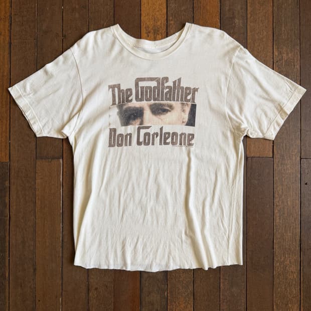 The Godfather ( L )