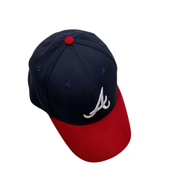 뉴에라 애틀랜타 볼캡(L&XL)