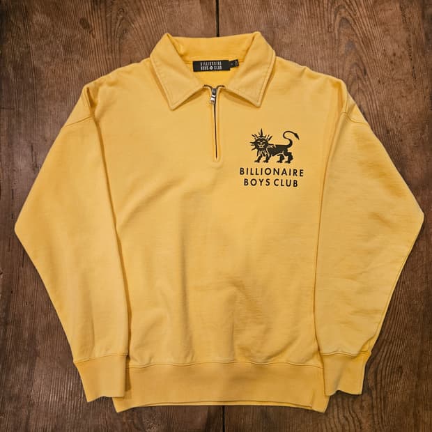 빌리네어 보이즈 클럽 