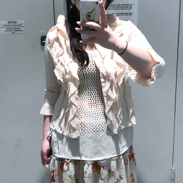 플라워페어리세트